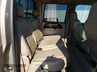 2005 Ford F-250 XL with VIN 1FTSW20P35EB09367, listed as a Copart auction lot 46801352 with 219,127 mi miles and Non Repairable. Bid and sale history available at DreamBid. Image 6.