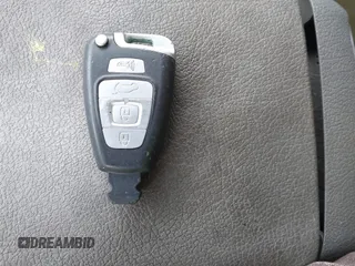 2010 Hyundai Veracruz Limited with VIN KM8NU4CCXAU137220, listed as a IAAI auction lot 42061792 with 156,782 mi miles and . Bid and sale history available at DreamBid. Image 11.