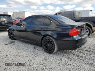 2010 BMW 3 Series 335i xDrive z VIN WBAPL3C58AA407944, wystawiony jako Copart lot #88127845 z przebiegiem 150 048 mil mil oraz Szkoda całkowita • Salvage title. Historia ofert i sprzedaży dostępna na DreamBid. Obrazek 2.