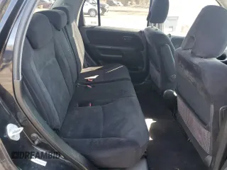 2006 Honda CR-V EX with VIN JHLRD78816C034828, listed as a Copart auction lot 53043985 with 195,897 mi miles and Salvage Title. Bid and sale history available at carsss.com. Image 11.