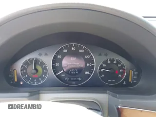 2003 Mercedes-Benz E 320 with VIN WDBUF65J53A236094, listed as a IAAI auction lot 42272839 with 117,835 mi miles and . Bid and sale history available at DreamBid. Image 7.