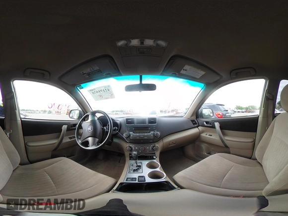 2008 Toyota Highlander Sport z VIN JTEES43A682018882, wystawiony jako IAAI lot #42171070 z przebiegiem 207 448 mil mil oraz . Historia ofert i sprzedaży dostępna na DreamBid. Obrazek 18.