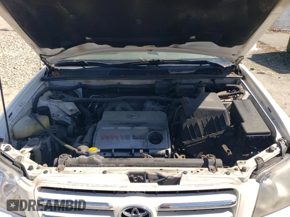 2007 Toyota Highlander w/3rd Row z VIN JTEDP21A070128700, wystawiony jako Copart lot #55629995 z przebiegiem 258 202 mil mil oraz Szkoda całkowita • Salvage title. Historia ofert i sprzedaży dostępna na DreamBid. Obrazek 12.
