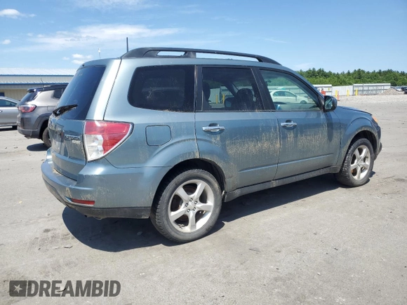 2010 Subaru Forester X Premium с VIN JF2SH6CC2AH785099, выставлен на аукционе Copart как лот 62752075 с пробегом 222 153 миль миль и Чистый • Clean title. История ставок и продаж доступна на DreamBid. Изображение 3.