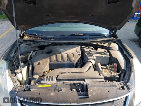 2012 Nissan Altima S z VIN 1N4AL2APXCN543419, wystawiony jako IAAI lot #42463002 z przebiegiem 211 462 mil mil oraz . Historia ofert i sprzedaży dostępna na DreamBid. Obrazek 10.