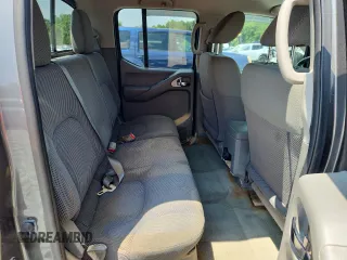 2016 Nissan Frontier SV with VIN 1N6AD0ER6GN722146, listed as a Copart auction lot 64096545 with 86,346 mi miles and Salvage title. Bid and sale history available at DreamBid. Image 10.