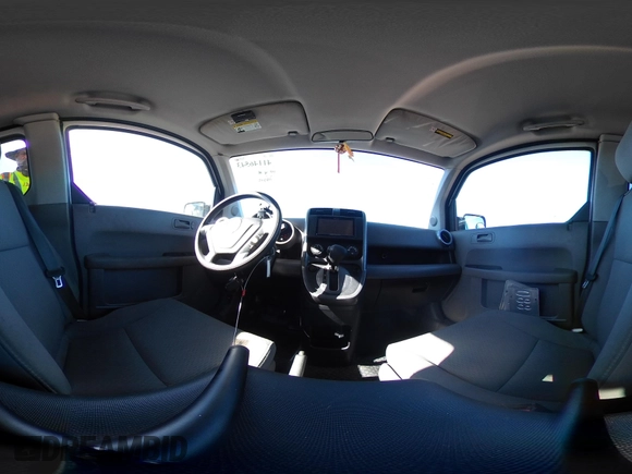2011 Honda Element LX with VIN 5J6YH1H30BL001239, listed as a IAAI auction lot 41146543 with 98,302 mi miles and . Bid and sale history available at DreamBid. Image 18.