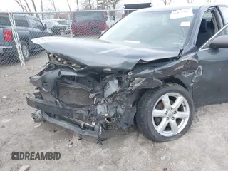 2007 Toyota Camry CE with VIN 4T1BE46K57U642996, listed as a IAAI auction lot 42038206 with 192,369 mi miles and . Bid and sale history available at DreamBid. Image 6.