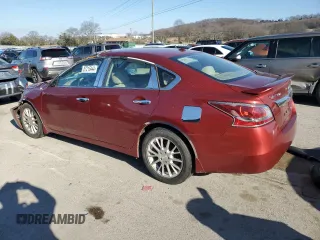 2015 Nissan Altima S with VIN 1N4AL3AP9FC118022, listed as a Copart auction lot 87215444 with 95,175 mi miles and Salvage Title. Bid and sale history available at DreamBid. Image 2.