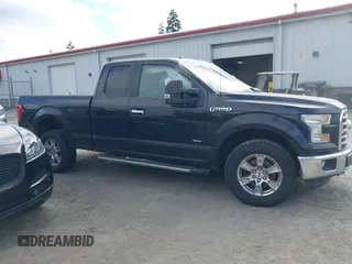 2016 Ford F-150 XLT z VIN 1FTEX1EP2GFB44234, wystawiony jako IAAI lot #42171327 z przebiegiem 221 397 mil mil oraz . Historia ofert i sprzedaży dostępna na DreamBid. Obrazek 13.