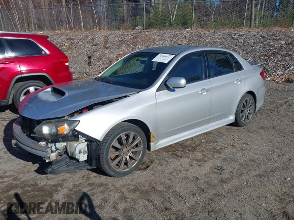 2010 Subaru WRX WRX с VIN JF1GE7G65AG502617, выставлен на аукционе IAAI как лот 41909547 с пробегом 131 957 миль миль и . История ставок и продаж доступна на DreamBid. Изображение 18.