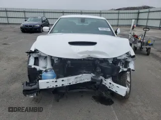 2022 Dodge Charger R/T with VIN 2C3CDXCT1NH192603, listed as a Copart auction lot 49372865 with 22,027 mi miles and Salvage Title. Bid and sale history available at carsss.com. Image 5.