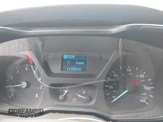 2017 Ford Transit Cargo с VIN 1FTYR2ZM4HKA60759, выставлен на аукционе IAAI как лот 42353909 с пробегом 111 882 миль миль и . История ставок и продаж доступна на DreamBid. Изображение 7.