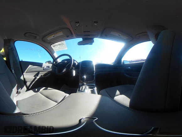 2014 Chevrolet Malibu LS with VIN 1G11B5SL8EF219899, listed as a IAAI auction lot 41801882 with 35,923 mi miles and . Bid and sale history available at DreamBid. Image 18.