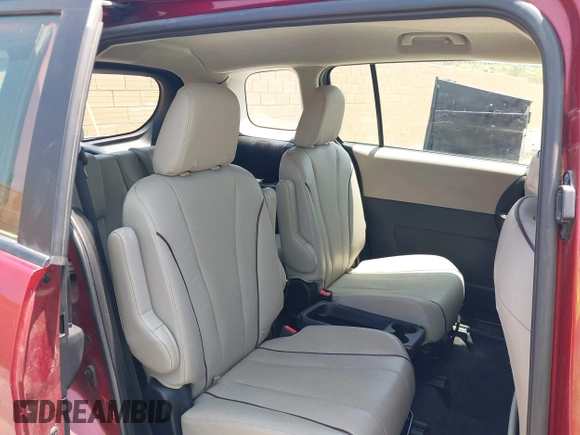 2015 Mazda 5 Grand Touring with VIN JM1CW2DL6F0190312, listed as a IAAI auction lot 42433782 with 79,140 mi miles and . Bid and sale history available at DreamBid. Image 8.