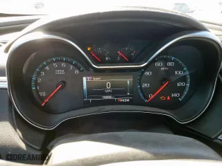 2016 Chevrolet Impala LS with VIN 2G11Z5SA5G9207554, listed as a Copart auction lot 47262705 with 153,089 mi miles and Clean Title. Bid and sale history available at carsss.com. Image 9.