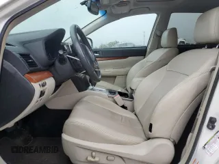 2014 Subaru Outback Limited with VIN 4S4BRCNC4E3213134, listed as a Copart auction lot 64635925 with 146,789 mi miles and Clean title. Bid and sale history available at DreamBid. Image 7.