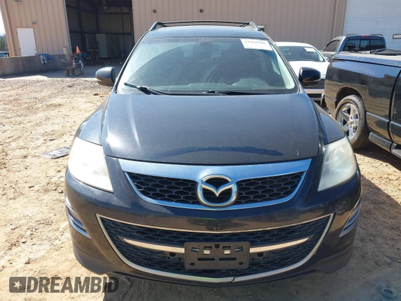 2010 Mazda CX-9 Grand Touring z VIN JM3TB3MV1A0208623, wystawiony jako IAAI lot #41668500 z przebiegiem 226 233 mil mil oraz . Historia ofert i sprzedaży dostępna na DreamBid. Obrazek 12.