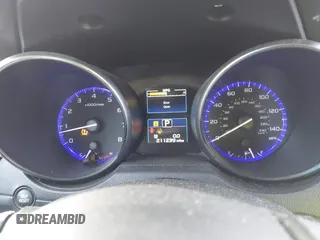 2016 Subaru Legacy Premium with VIN 4S3BNAD68G3053052, listed as a IAAI auction lot 41781125 with 211,239 mi miles and . Bid and sale history available at DreamBid. Image 7.