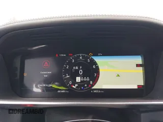 2019 Land Rover Range Rover Sport HSE Dynamic with VIN SALWV2SV0KA420637, listed as a IAAI auction lot 41484130 with 91,449 mi miles. Bid and sale history available at carsss.com. Image 7.