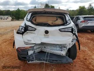 2020 Buick Encore GX Preferred with VIN KL4MMCSL3LB109327, listed as a Copart auction lot 73920834 with 118,542 mi miles and Salvage Title. Bid and sale history available at carsss.com. Image 6.