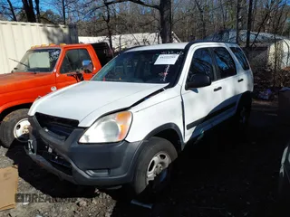 2004 Honda CR-V LX with VIN SHSRD68594U205802, listed as a IAAI auction lot 41222295 with 228,088 mi miles and . Bid and sale history available at DreamBid. Image 2.