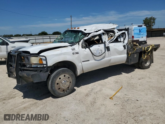 2000 Ford F-550 XL с VIN 1FDAW56F2YEA85137, выставлен на аукционе Copart как лот 67577314 с пробегом 268 079 миль миль и Списание • Salvage title. История ставок и продаж доступна на DreamBid. Изображение 1.