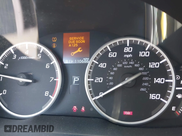 2017 Acura ILX Premium z VIN 19UDE2F73HA007955, wystawiony jako IAAI lot #42283491 z przebiegiem 110 686 mil mil oraz . Historia ofert i sprzedaży dostępna na DreamBid. Obrazek 7.
