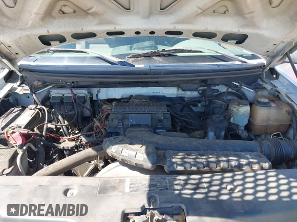 2006 Ford F-150 XLT with VIN 1FTPX125X6KB29000, listed as a IAAI auction lot 42245184 with 148,718 mi miles and . Bid and sale history available at DreamBid. Image 10.