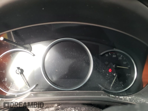 2021 Mazda CX-5 Grand Touring Reserve with VIN JM3KFBAY9M0429108, listed as a Copart auction lot 49867915 with Not Provided miles and Salvage Title. Bid and sale history available at carsss.com. Image 9.