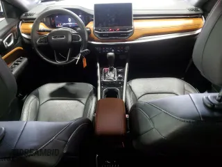 2024 Jeep Compass Limited с VIN 3C4NJDCNXRT158976, выставлен на аукционе Copart как лот 53246675 с пробегом 1 533 миль миль и Списание • Salvage title. История ставок и продаж доступна на DreamBid. Изображение 8.