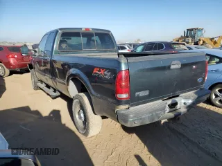 2004 Ford F-350 XL with VIN 1FTSX31S74EA99706, listed as a Copart auction lot 74728144 with Not Provided miles and Salvage Title. Bid and sale history available at DreamBid. Image 2.