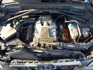 2016 Audi Q5 Premium Plus с VIN WA1D7AFP3GA148777, выставлен на аукционе IAAI как лот 40887949 с пробегом 103 000 миль миль и . История ставок и продаж доступна на DreamBid. Изображение 10.