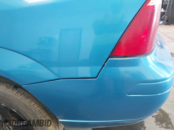 2007 Ford Focus S with VIN 1FAFP34N27W262385, listed as a IAAI auction lot 42526524 with 183,733 mi miles and . Bid and sale history available at DreamBid. Image 17.