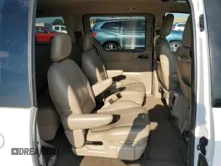 2002 Ford Windstar SEL z VIN 2FMDA53462BB66109, wystawiony jako Copart lot #68246854 z przebiegiem 101 370 mil mil oraz Szkoda całkowita • Salvage title. Historia ofert i sprzedaży dostępna na DreamBid. Obrazek 11.