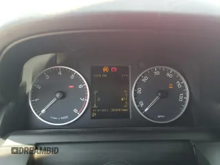 2015 Land Rover LR4 HSE с VIN SALAG2V65FA776662, выставлен на аукционе Copart как лот 59210775 с пробегом 84 640 миль миль и Чистый • Clean title. История ставок и продаж доступна на DreamBid. Изображение 9.