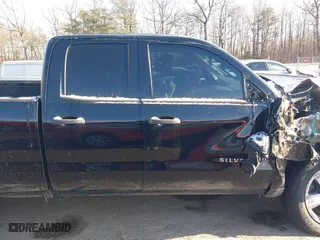 2016 Chevrolet Silverado 1500 Custom with VIN 1GCVKPEC2GZ252169, listed as a IAAI auction lot 41331880 with 163,156 mi miles. Bid and sale history available at carsss.com. Image 13.