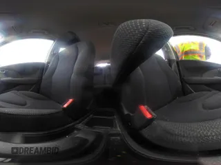 2012 Honda Fit Sport with VIN JHMGE8H50CC001195, listed as a IAAI auction lot 42083901 with 149,303 mi miles and . Bid and sale history available at DreamBid. Image 19.