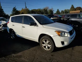 2009 Toyota RAV4 with VIN JTMBF33V79D016055, listed as a Copart auction lot 76139594 with 171,994 mi miles and Clean Title. Bid and sale history available at carsss.com. Image 4.