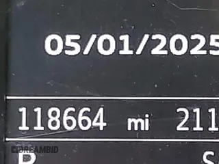 2015 Audi A3 Premium z VIN WAUACGFF1F1140560, wystawiony jako IAAI lot #42151740 z przebiegiem 118 664 mil mil oraz . Historia ofert i sprzedaży dostępna na DreamBid. Obrazek 15.