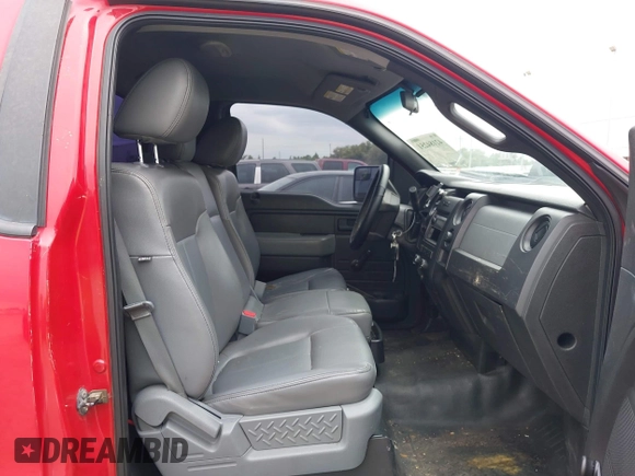 2011 Ford F-150 XL с VIN 1FTMF1CM5BKD82991, выставлен на аукционе IAAI как лот 42184251 с пробегом 270 506 миль миль и . История ставок и продаж доступна на DreamBid. Изображение 5.