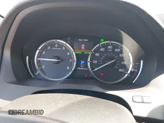 2018 Acura MDX Technology z VIN 5J8YD4H5XJL012365, wystawiony jako IAAI lot #42078566 z przebiegiem 156 442 mil mil oraz . Historia ofert i sprzedaży dostępna na DreamBid. Obrazek 7.