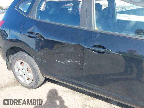 2009 Nissan Rogue SL with VIN JN8AS58T49W329325, listed as a IAAI auction lot 41599716 with 140,261 mi miles and . Bid and sale history available at DreamBid. Image 18.