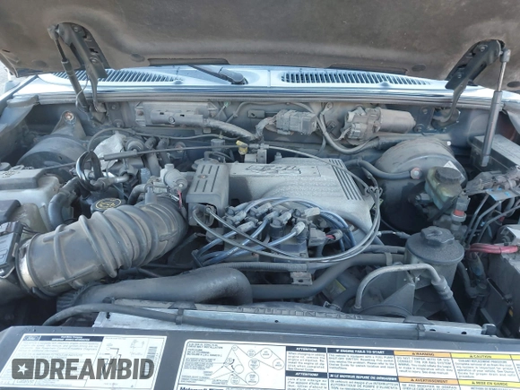2000 Mercury Mountaineer with VIN 4M2ZU86P9YUJ20084, listed as a IAAI auction lot 41327042 with 182,253 mi miles and . Bid and sale history available at DreamBid. Image 10.