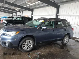 2017 Subaru Outback Premium z VIN 4S4BSADC8H3386315, wystawiony jako IAAI lot #42107001 z przebiegiem 84 768 mil mil oraz . Historia ofert i sprzedaży dostępna na DreamBid. Obrazek 14.