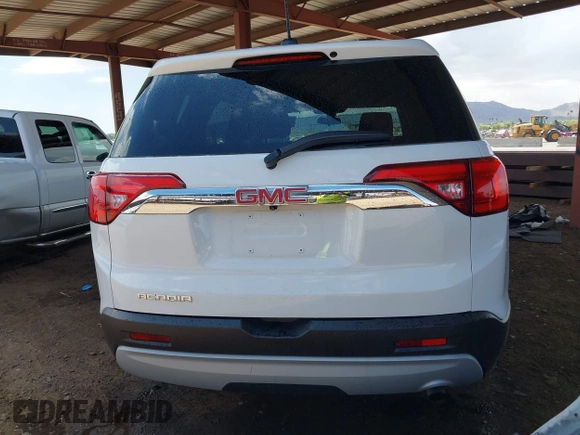 2019 GMC Acadia SLE z VIN 1GKKNKLA6KZ240134, wystawiony jako IAAI lot #42213288 z przebiegiem 83 155 mil mil oraz . Historia ofert i sprzedaży dostępna na DreamBid. Obrazek 17.