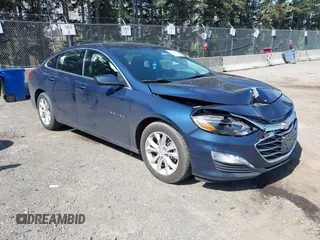 2022 Chevrolet Malibu LT with VIN 1G1ZD5ST3NF128391, listed as a IAAI auction lot 41967057 with 70,376 mi miles and . Bid and sale history available at DreamBid. Image 1.