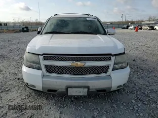 2011 Chevrolet Avalanche LT z VIN 3GNTKFE31BG213283, wystawiony jako Copart lot #48670295 z przebiegiem 142 371 mil mil oraz Szkoda całkowita • Salvage title. Historia ofert i sprzedaży dostępna na DreamBid. Obrazek 11.