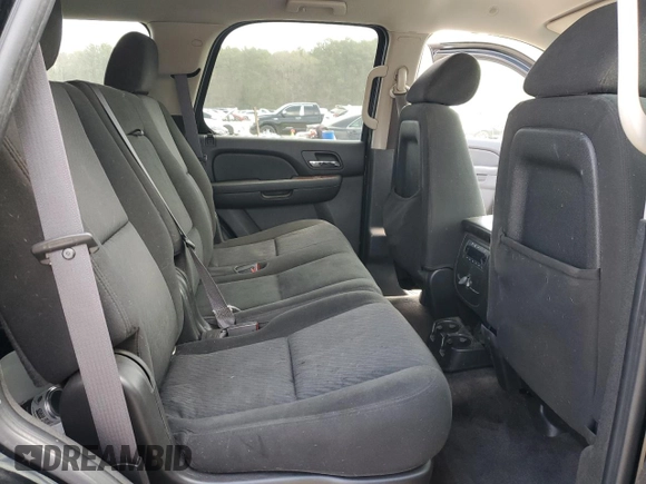 2011 GMC Yukon SLE with VIN 1GKS1AE01BR300816, listed as a Copart auction lot 49669275 with 219,101 mi miles and Salvage Title. Bid and sale history available at carsss.com. Image 12.