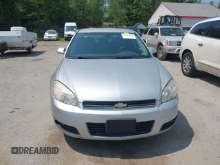 2011 Chevrolet Impala LT Fleet with VIN 2G1WG5EK8B1315819, listed as a IAAI auction lot 42503325 with 128,900 mi miles and . Bid and sale history available at DreamBid. Image 13.
